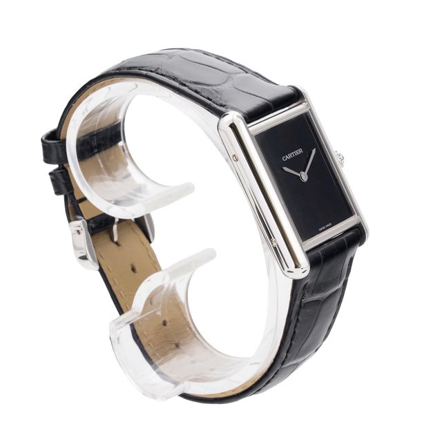 Cartier Tank Must WSTA0064 Image 3